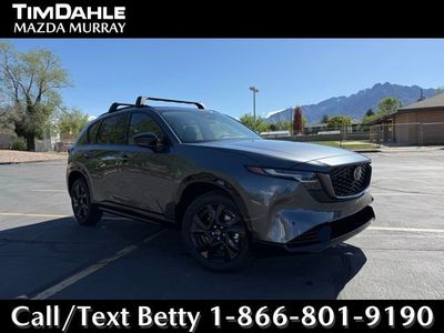 2026 Mazda CX-5 2.5 S Premium