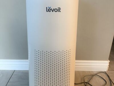 Levoit Large Air Purifier