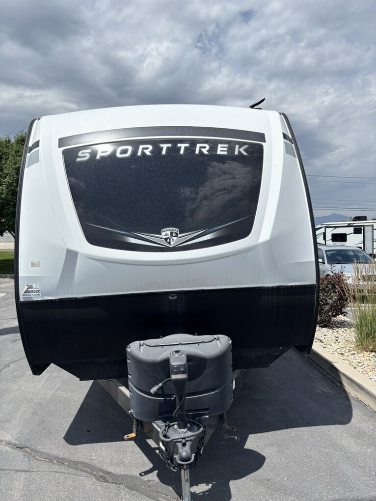 2021 Sporttrek Venture