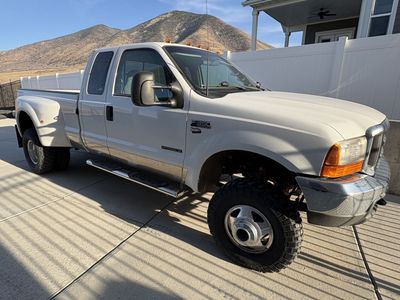 1999 Ford F-350 Super Duty Lariat