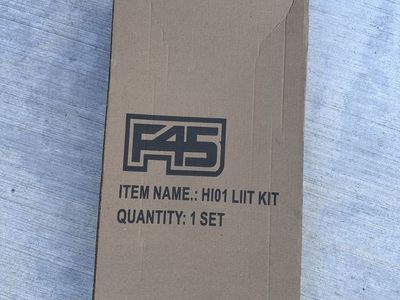 F45 Liit kit at home agility work out footwork soccer