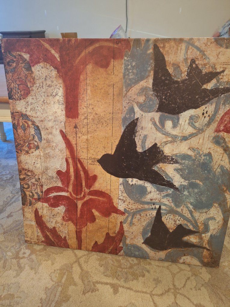 Abstract Art 40"