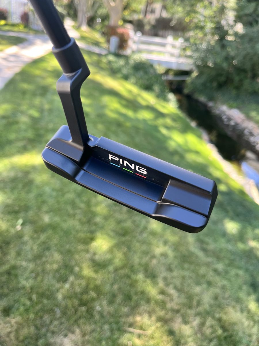Ping PLD Anser BRAND NEW