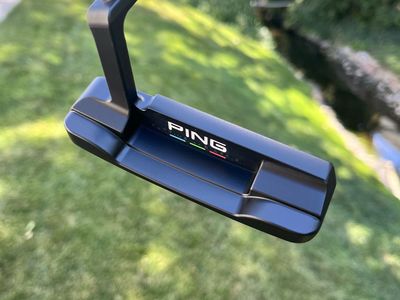Ping PLD Anser BRAND NEW