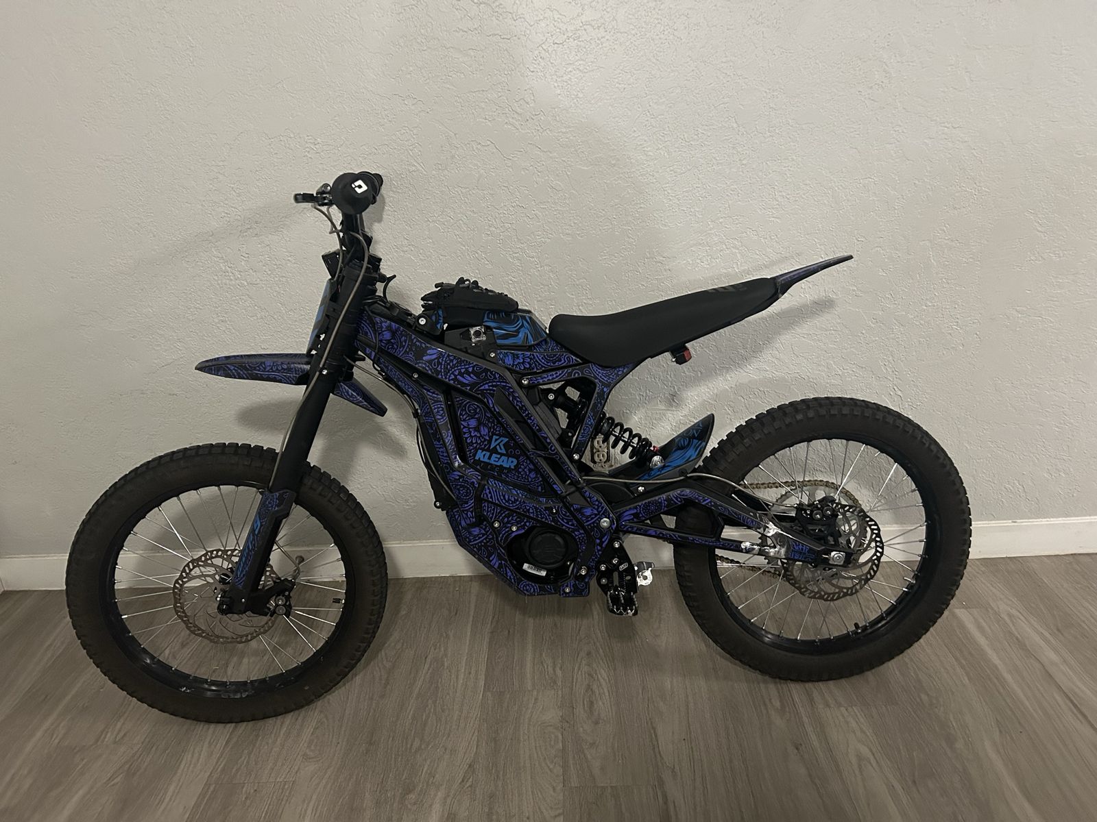Eride Pro Ss 2.0