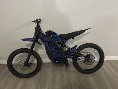 Eride Pro Ss 2.0