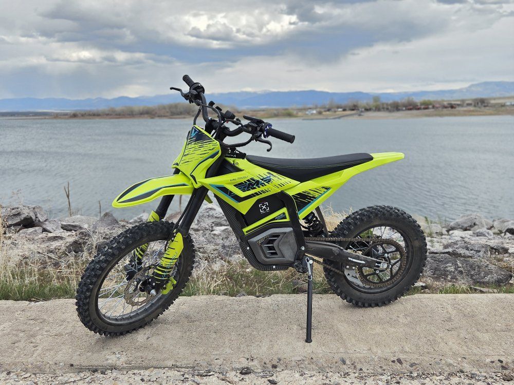 Valtinsu em5 pro willing to trade for ebikes