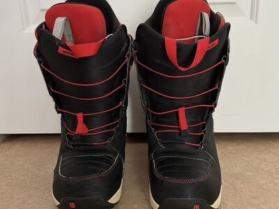 Burton Snowboard Boots