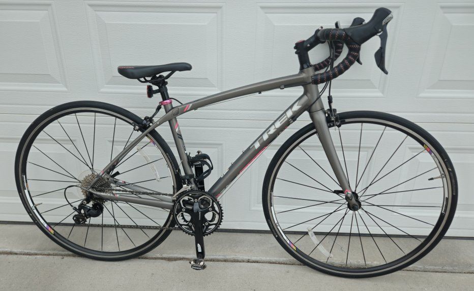 Trek SLX Seriea Women's Road Bike