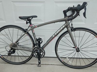 Trek SLX Seriea Women's Road Bike