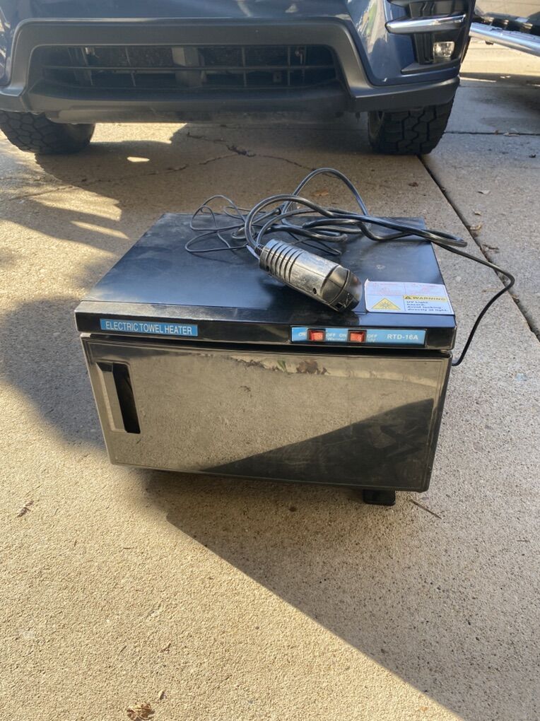 Eletric Towel Warmer