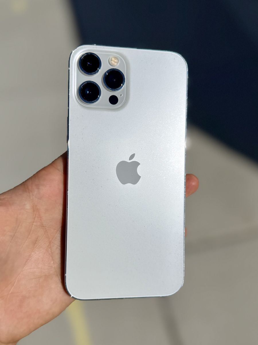 iPhone 12 Pro Max 256 GB Unlocked