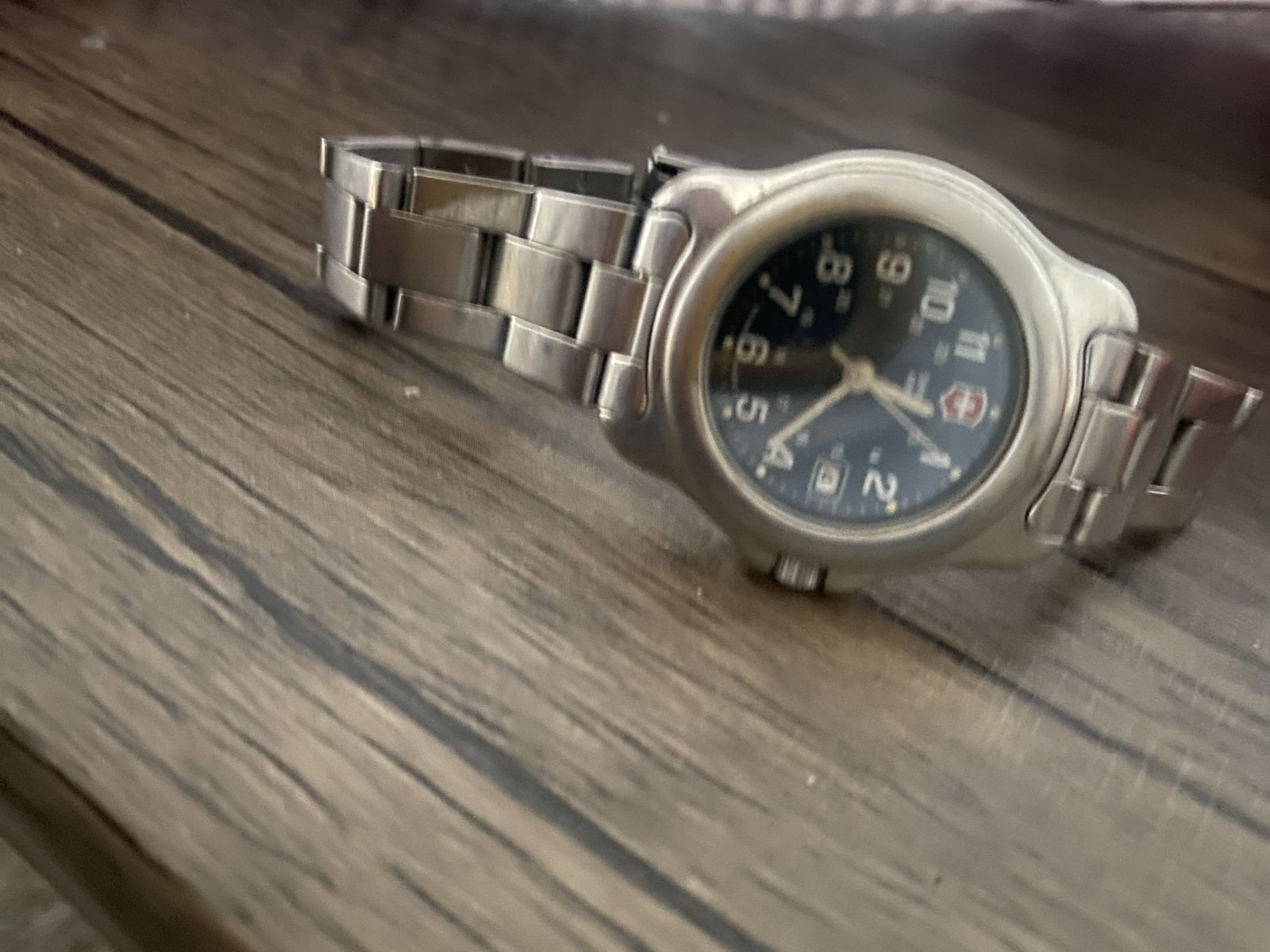 Swiss Army Officers Women’s Watch