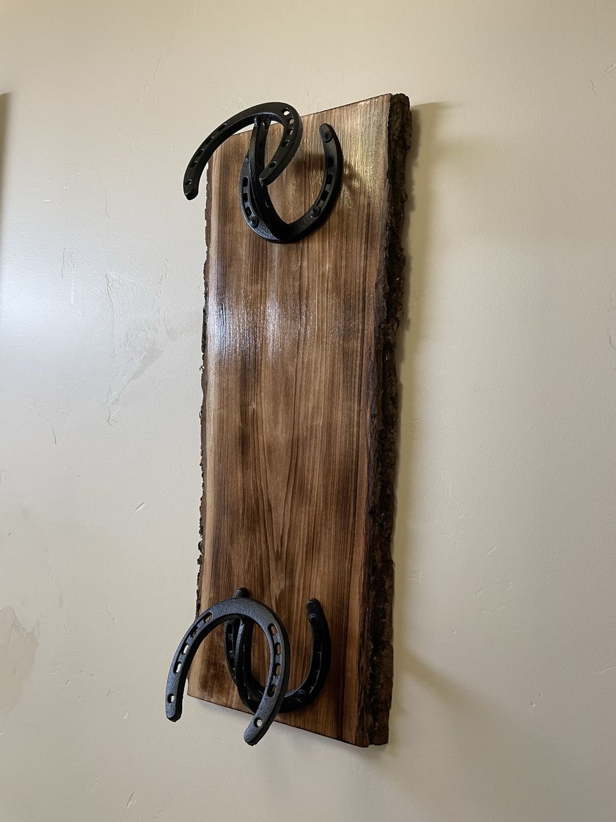 Cowboy Hat Hanger