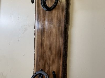 Cowboy Hat Hanger