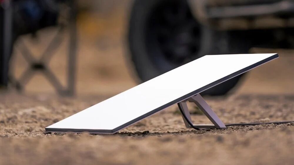 Starlink Rental - Satellite Internet