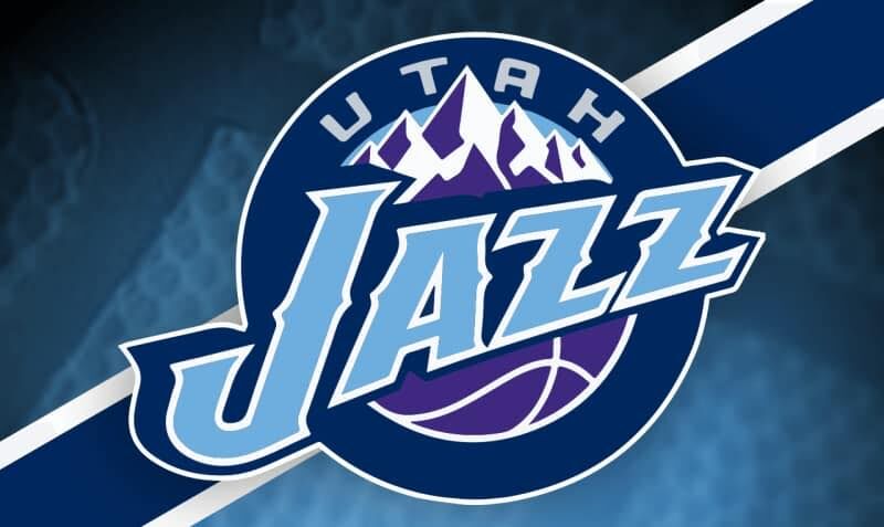2 Tickets Utah Jazz vs Golden State Warriors (lowers/aisle)