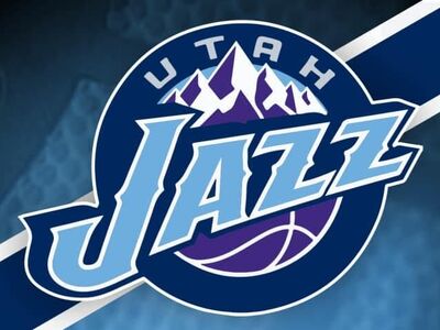 2 Tickets Utah Jazz vs Golden State Warriors (lowers/aisle)