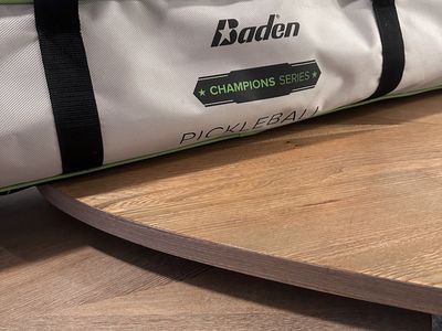 Backyard Picklball Set