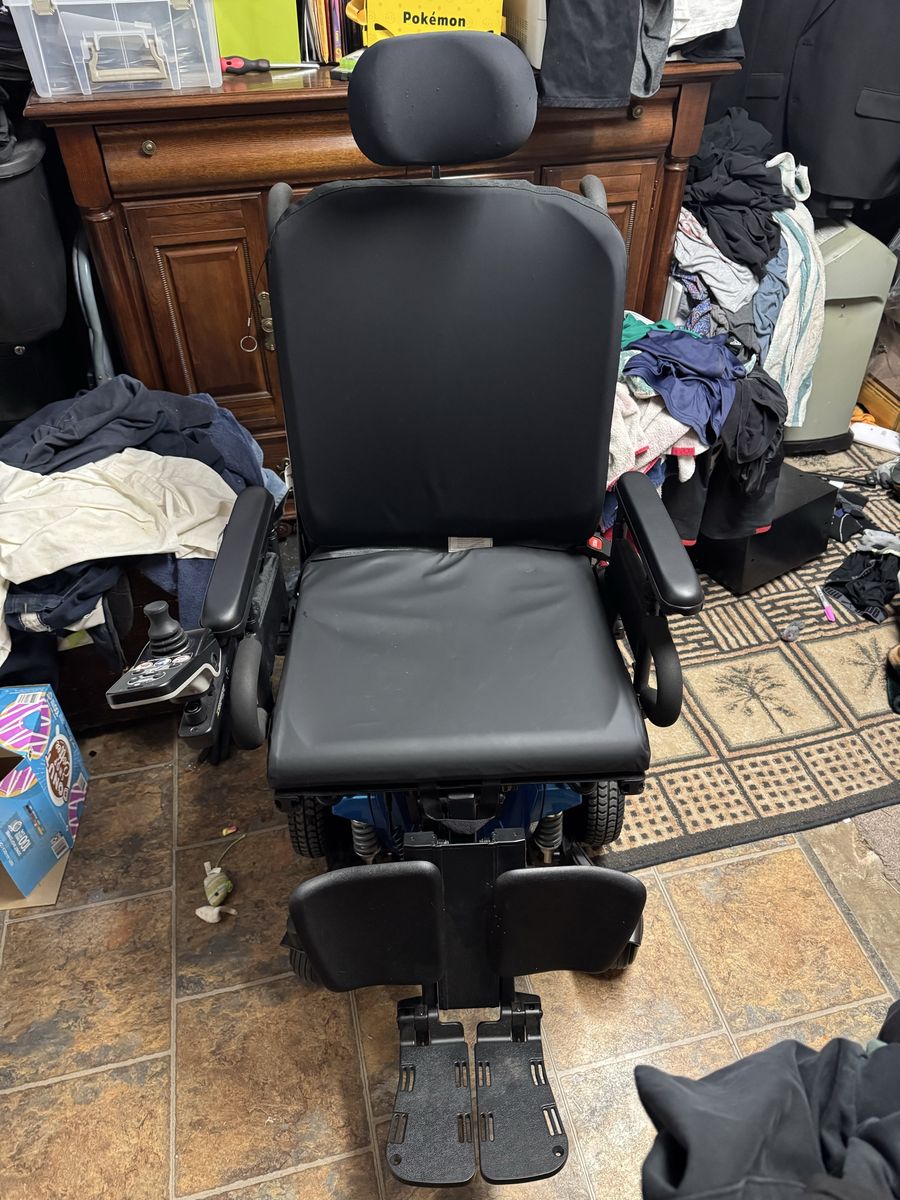 Basically New Quantum J4E