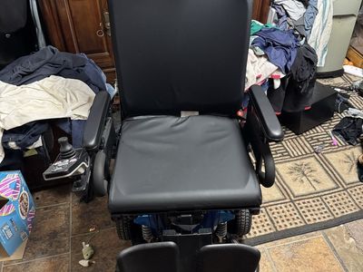 Basically New Quantum J4E