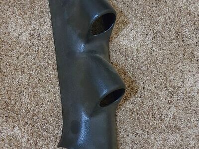 AutoMeter Gauge Pods S2000