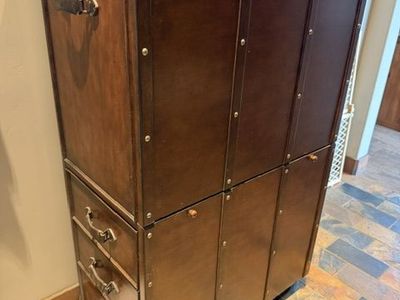 drop leaf desk