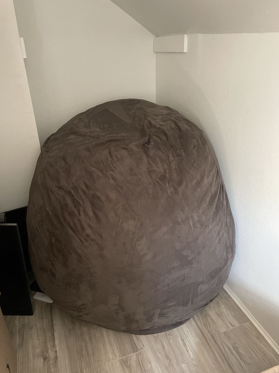 XL beanbag