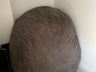 XL beanbag