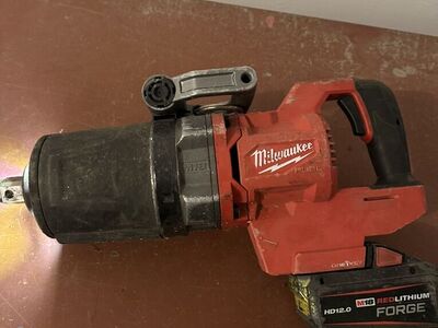 milwaukee Impacts For Sale