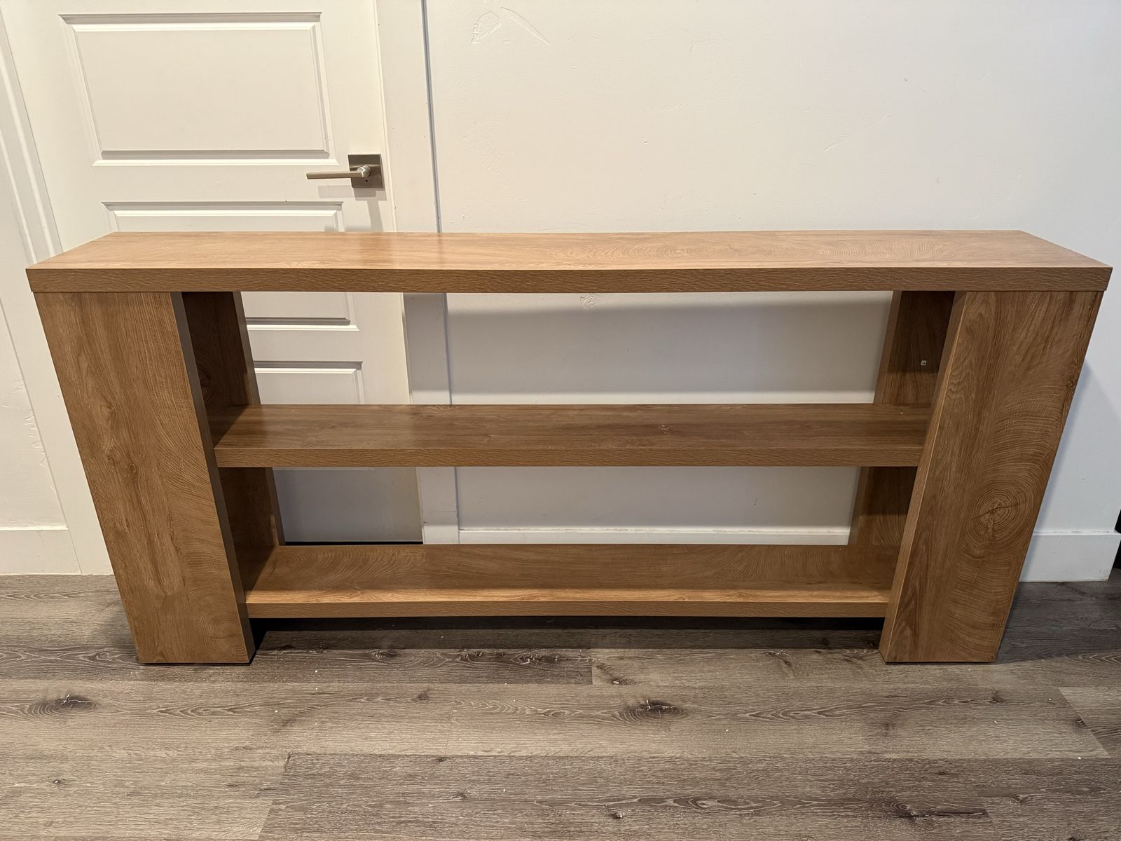 Brand New Farmhouse Extra Long Console Table
