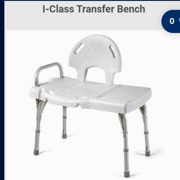 Transfer Bench