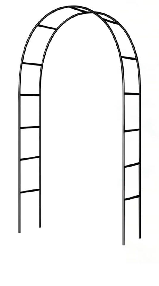 Medal Arch 7.9’x4.6’ 