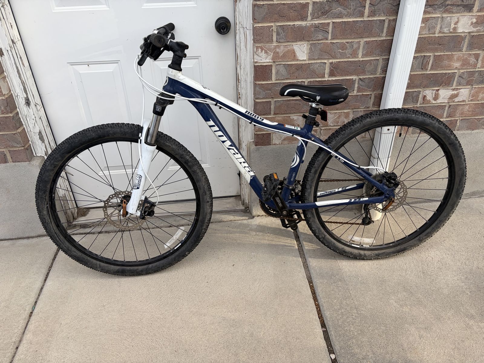 Bike