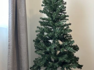 Christmas Tree