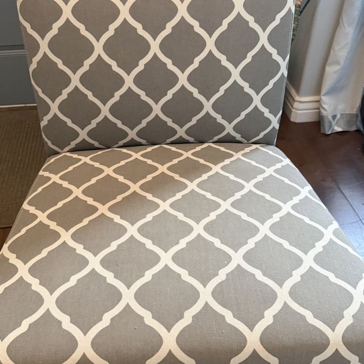 Accent Chair