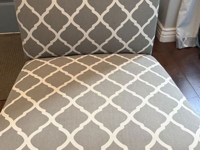 Accent Chair