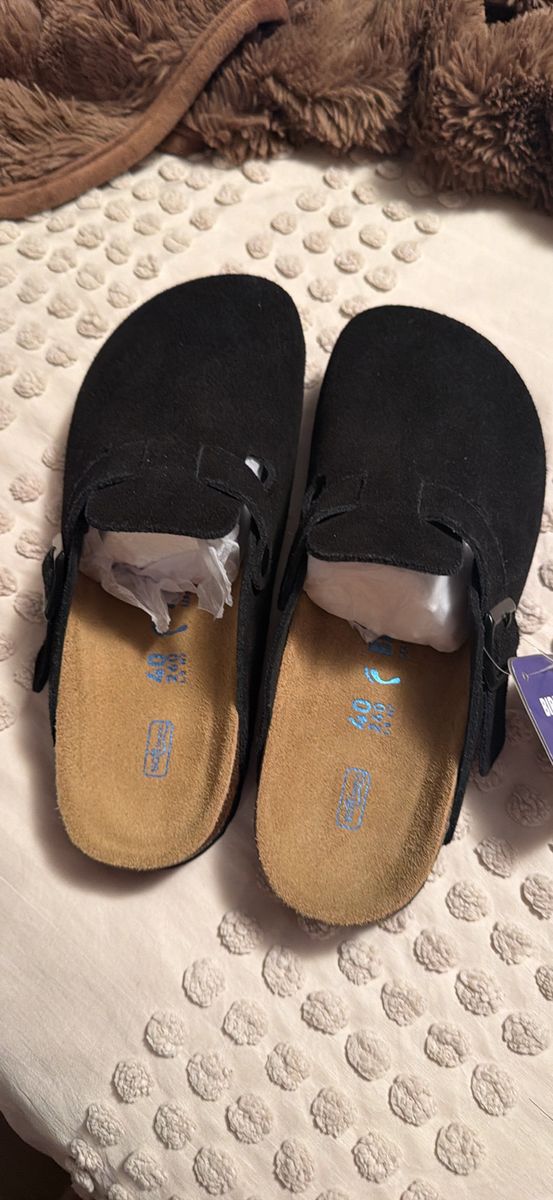 Birkenstocks 40/9