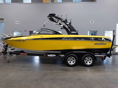 2006 Malibu 21 VLX Boats