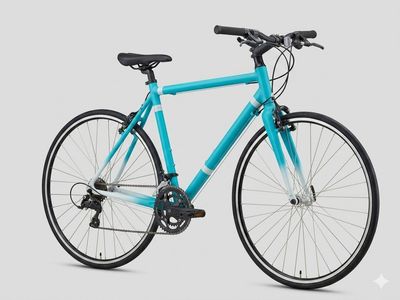 Road bike