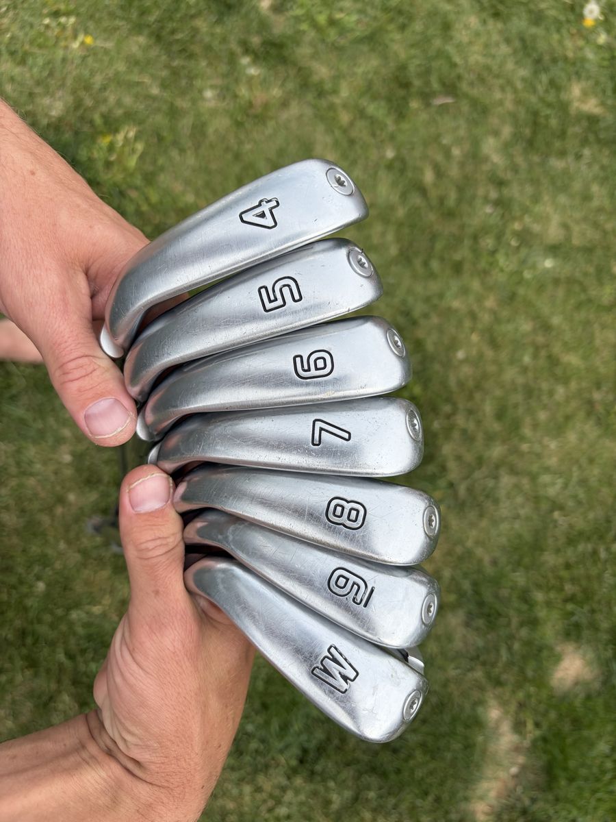 Ping G425 Irons (4-P)