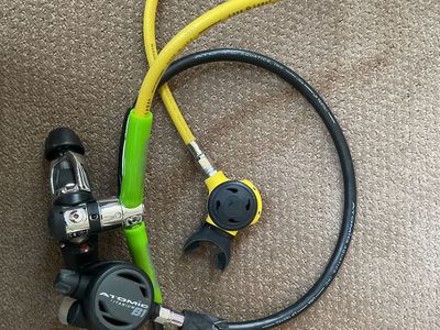 Dive Equipment