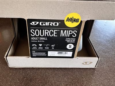 Giro Source MIPS Size Small