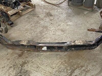 Peterbilt 379 Front Axle Assembly