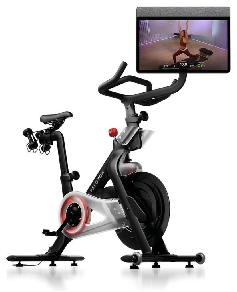 Peloton Bike Gen 2 Brand New!