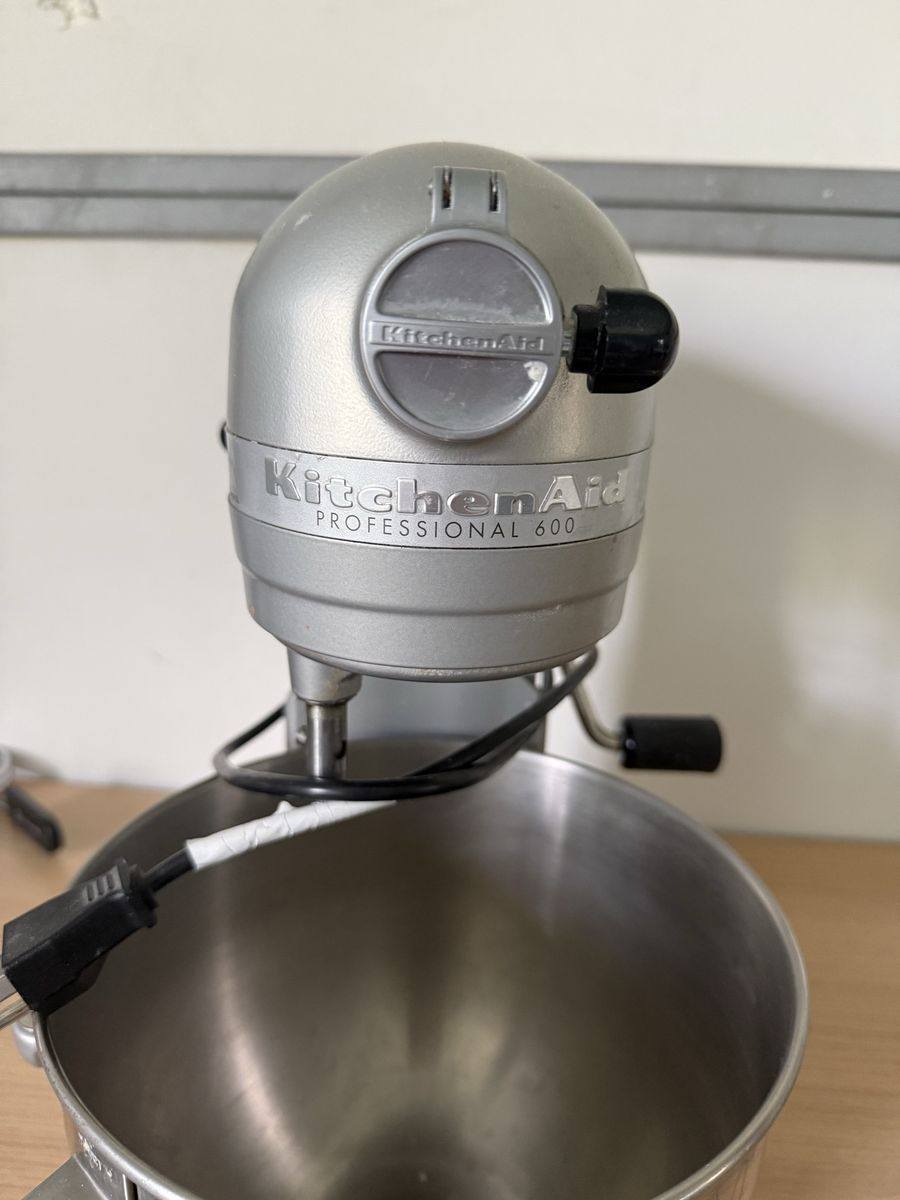 Kitchenaid Pro 600