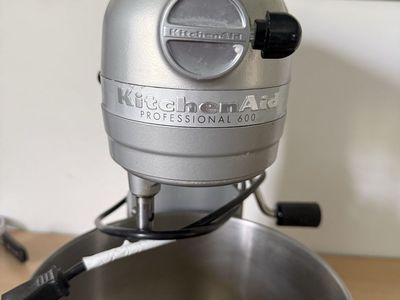 Kitchenaid Pro 600