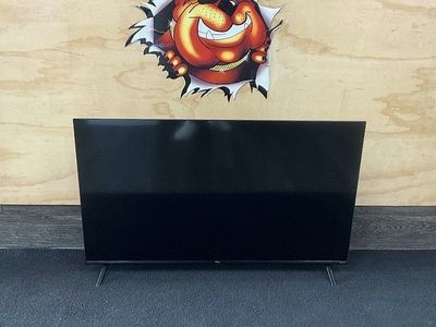 TCL 43S310R 1080P LED ROKU SMART TV W/ REMOTE