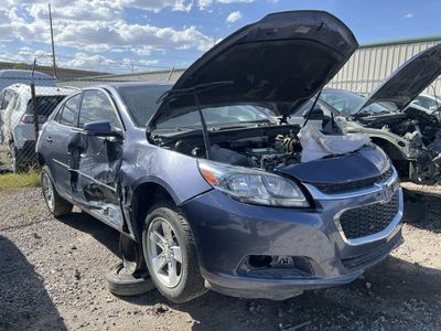 Just In! 2014 Chevrolet Malibu Parts