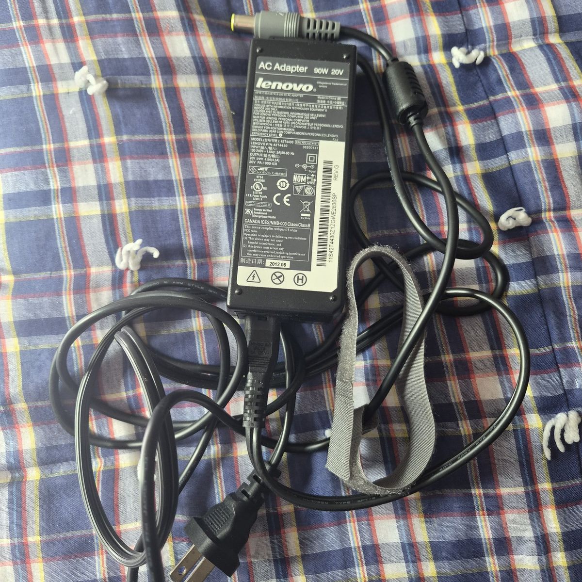 Lenovo ac adapter for Laptops